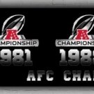 Custom Flag Football Team Memorable Banner 2x8ft 60x240cm Bengals Champions Flag Custom Flag Football Team Memorable Banner 2x8ft 60x240cm Bengals Champions Flag