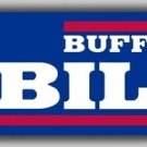 Custom Flag Football Team Memorable Flag 2x8ft 60x240cm Bills Fan