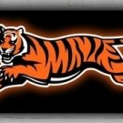 Custom Flag Football Team Memorable Banner 2x8ft 60x240cm Bengals Fan Best Flag Custom Flag Football Team Memorable Banner 2x8ft 60x240cm Bengals Fan Best Flag