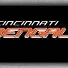 Custom Flag Football Team Memorable Banner 2x8ft 60x240cm Bengals Best Flag Custom Flag Football Team Memorable Banner 2x8ft 60x240cm Bengals Best Flag