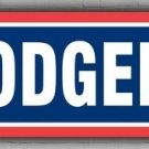 Los Angeles Baseball Team Flag 60x240cm 2x8ft Dodgers Fan Souvenir Los Angeles Baseball Team Flag 60x240cm 2x8ft Dodgers Fan Souvenir