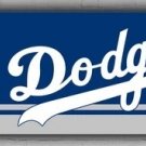 Los Angeles Baseball Team Memorable Flag 2x8ft 60x240cm Dodgers Fan