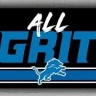 Custom Flag Football Team Memorable Flag 2x8ft 60x240cm Lions Fan