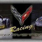 Chevrolet Corvette Wall Decor Indoor Outdoor Banner 2x8ft 60x240cm Racing Flags Chevrolet Corvette Wall Decor Indoor Outdoor Banner 2x8ft 60x240cm Racing Flags