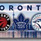 Toronto Sport Team Memorable Flag 2x8ft 60x240cm Best Champions