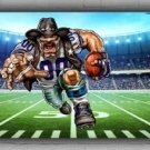Custom Football Team Memorable Flag 2x8ft 60x240cm Cowboys Mascot super Banner Custom Football Team Memorable Flag 2x8ft 60x240cm Cowboys Mascot super Banner