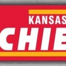 Football Team Memorable Custom Flag 2x8ft 60x240cm Chiefs Good Souvenir Banner