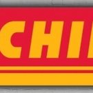 Football Team Memorable Custom Flag 2x8ft 60x240cm Chiefs Souvenir