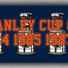 Edmonton Hockey Team Memorable Banner 2x8ft 60x240cm Oilers Champions Best Flag Edmonton Hockey Team Memorable Banner 2x8ft 60x240cm Oilers Champions Best Flag