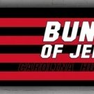 Carolina Hockey Team Home Decor Flag 2x8ft 60x240cm Hurricanes BUNCH Banner