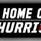 Carolina Hockey Team Home Decor Flag 2x8ft 60x240cm Hurricanes Home