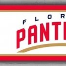 Florida Hockey Team Home Decor Flag 2x8ft 60x240cm Panthers Fan