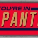 Florida Hockey Team Home Decor Flag 2x8ft 60x240cm Panthers Country Banner Florida Hockey Team Home Decor Flag 2x8ft 60x240cm Panthers Country Banner