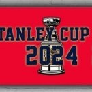 Florida Hockey Team Home Decor Flag 2x8ft 60x240cm Panthers Champions 24 Banner Florida Hockey Team Home Decor Flag 2x8ft 60x240cm Panthers Champions 24 Banner
