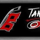 Carolina Hockey Team Home Decor Flag 2x8ft 60x240cm Hurricanes Souvenir Banner