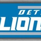 Custom Flag Football Team Memorable Flag 2x8ft 60x240cm Lions Fans Decors Banner