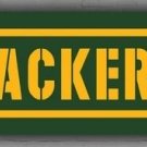 Custom Football Team Memorable Flag 2x8ft 60x240cm Packers Souvenir