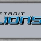 Custom Flag Football Team Memorable Flag 2x8ft 60x240cm Lions Fans