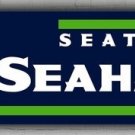 Football Team Memorable Custom Flag 2x8ft 60x240cm Seahawks Good Home Banner