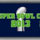 Football Team Memorable Champions Flag 2x8ft 60x240cm Seahawks Home Decor Banner Football Team Memorable Champions Flag 2x8ft 60x240cm Seahawks Home Decor Banner