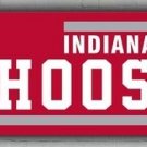 Football Team Memorable Custom Flag 2x8ft 60x240 Hoosiers Good Home Decor Banner