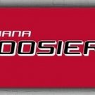 Football Team Memorable Custom Flag 2x8ft 60x240 Hoosiers Home Decor Good Banner Football Team Memorable Custom Flag 2x8ft 60x240 Hoosiers Home Decor Good Banner