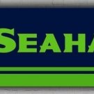 Football Team Memorable Custom Flag 2x8ft 60x240cm Seahawks Fans Decor Banner Football Team Memorable Custom Flag 2x8ft 60x240cm Seahawks Fans Decor Banner