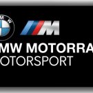 BMW Motorrad Indoor Outdoor Banner Flag 3x5ft 90x150cm Black Banner BMW Motorrad Indoor Outdoor Banner Flag 3x5ft 90x150cm Black Banner