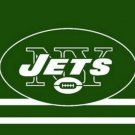 New York Jets Flag 3x5ft Banner Polyester American Football jets015 New York Jets Flag 3x5ft Banner Polyester American Football jets015