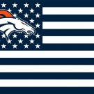 Denver Broncos Pride Flag 3x5ft Banner Polyester American Football broncos049 Denver Broncos Pride Flag 3x5ft Banner Polyester American Football broncos049