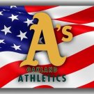 Oakland Baseball Team Souvenir Flag 90x150cm 3x5ft Athletics Home Decor Banner Oakland Baseball Team Souvenir Flag 90x150cm 3x5ft Athletics Home Decor Banner
