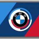BMW M Power Indoor Outdoor Banner Flag 3x5ft 90x150cm Car Fan Souvenir Banner BMW M Power Indoor Outdoor Banner Flag 3x5ft 90x150cm Car Fan Souvenir Banner