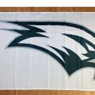 NCAA Wagner Seahawks Flag 3x5ft 90cmx150cm Polyester flags Banner NCAA Wagner Seahawks Flag 3x5ft 90cmx150cm Polyester flags Banner