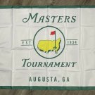 Masters PGA Golf Sports Flag 3x5 ft Banner Augusta National Golf Club Man-Cave Masters PGA Golf Sports Flag 3x5 ft Banner Augusta National Golf Club Man-Cave