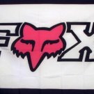 Fox Racing Flag 3X5 Ft Polyester Banner USA 90x150cm Fox Racing Flag 3X5 Ft Polyester Banner USA 90x150cm
