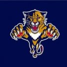 Florida Panthers Team Blue Flag 3X5Ft Polyester Digital Print Banner USA Florida Panthers Team Blue Flag 3X5Ft Polyester Digital Print Banner USA