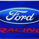 Ford Racing Blue Sport Flag 3X5 Ft Polyester Banner USA 90x150cm Ford Racing Blue Sport Flag 3X5 Ft Polyester Banner USA 90x150cm