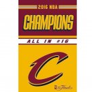 Cleveland Cavaliers Flag 3x5ft Banner Polyester Basketball cavaliers018
