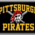 Baseball Team Souvenir Custom Flag 3x5ft 90x150cm Pirates Home Decor Best Banner Baseball Team Souvenir Custom Flag 3x5ft 90x150cm Pirates Home Decor Best Banner