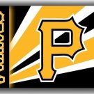 Baseball Team Souvenir Custom Flag 3x5ft 90x150cm Pirates Home Decor Best Banner Baseball Team Souvenir Custom Flag 3x5ft 90x150cm Pirates Home Decor Best Banner
