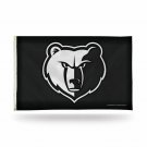 Memphis Grizzlies Black Flag 3x5ft Banner Polyester basketball grizzlies011 Memphis Grizzlies Black Flag 3x5ft Banner Polyester basketball grizzlies011