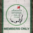 Masters PGA Flag 3x5 ft Banner Augusta National Golf Club Members Only Sports Ve Masters PGA Flag 3x5 ft Banner Augusta National Golf Club Members Only Sports Ve