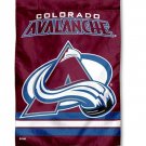 Colorado Avalanche Flag 3x5ft Banner Polyester Ice Hockey Stanley Cup 002 Colorado Avalanche Flag 3x5ft Banner Polyester Ice Hockey Stanley Cup 002
