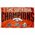 Denver Broncos Pride Flag 3x5ft Banner Polyester American Football broncos034 Denver Broncos Pride Flag 3x5ft Banner Polyester American Football broncos034