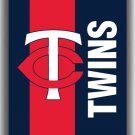 Minnesota Baseball Team Memorable Flag 90x150cm 3x5ft Twins Good Decors Banner Minnesota Baseball Team Memorable Flag 90x150cm 3x5ft Twins Good Decors Banner