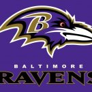 Baltimore Ravens Flag 3x5ft Banner Polyester American Football ravens022 Baltimore Ravens Flag 3x5ft Banner Polyester American Football ravens022