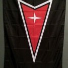 Pontiac Flag Vertical 3X5 Ft Polyester Banner USA 90x150cm Pontiac Flag Vertical 3X5 Ft Polyester Banner USA 90x150cm
