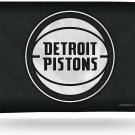 Detroit Pistons Black Flag 3x5ft Banner Polyester basketball pistons010