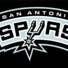 San Antonio Spurs Basketball Flag 3X5Ft Polyester Banner USA Digital Print San Antonio Spurs Basketball Flag 3X5Ft Polyester Banner USA Digital Print