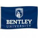 Bentley University Flag 3X5 Ft Polyester Banner USA Bentley University Flag 3X5 Ft Polyester Banner USA